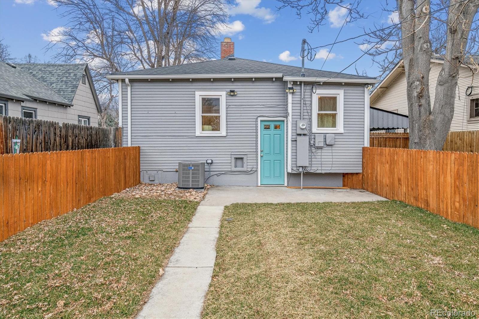 MLS Image #22 for 1965 s williams street,denver, Colorado