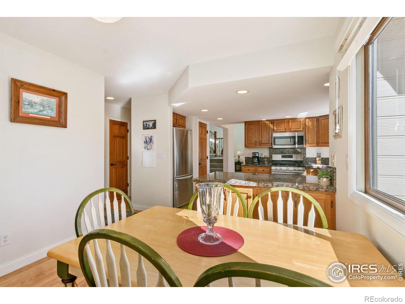 MLS Image #10 for 4330  silverview court,fort collins, Colorado
