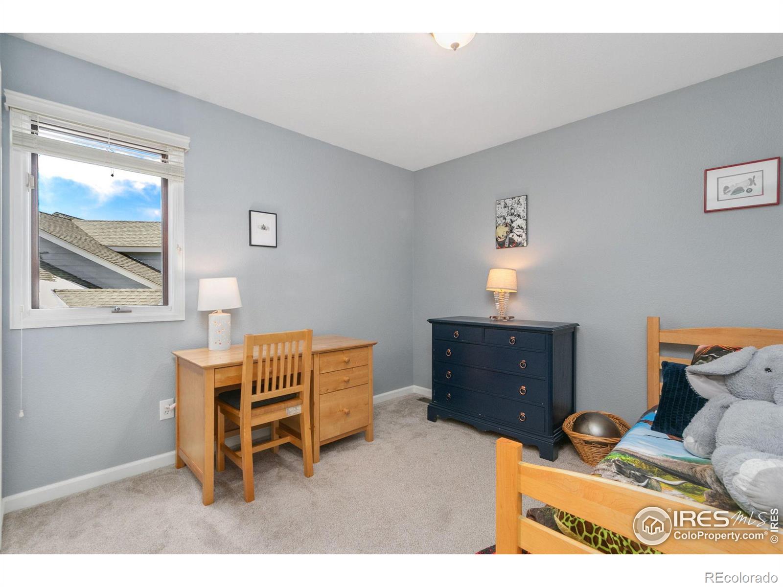 MLS Image #14 for 4330  silverview court,fort collins, Colorado