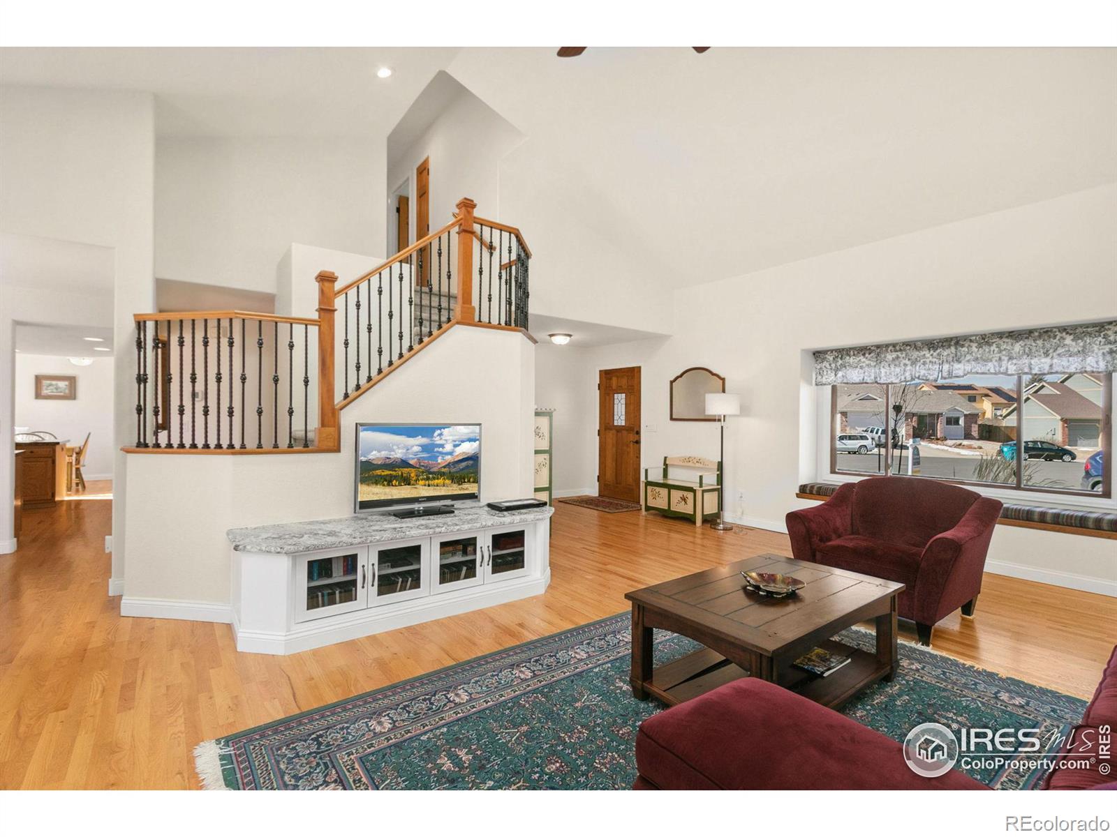 MLS Image #2 for 4330  silverview court,fort collins, Colorado