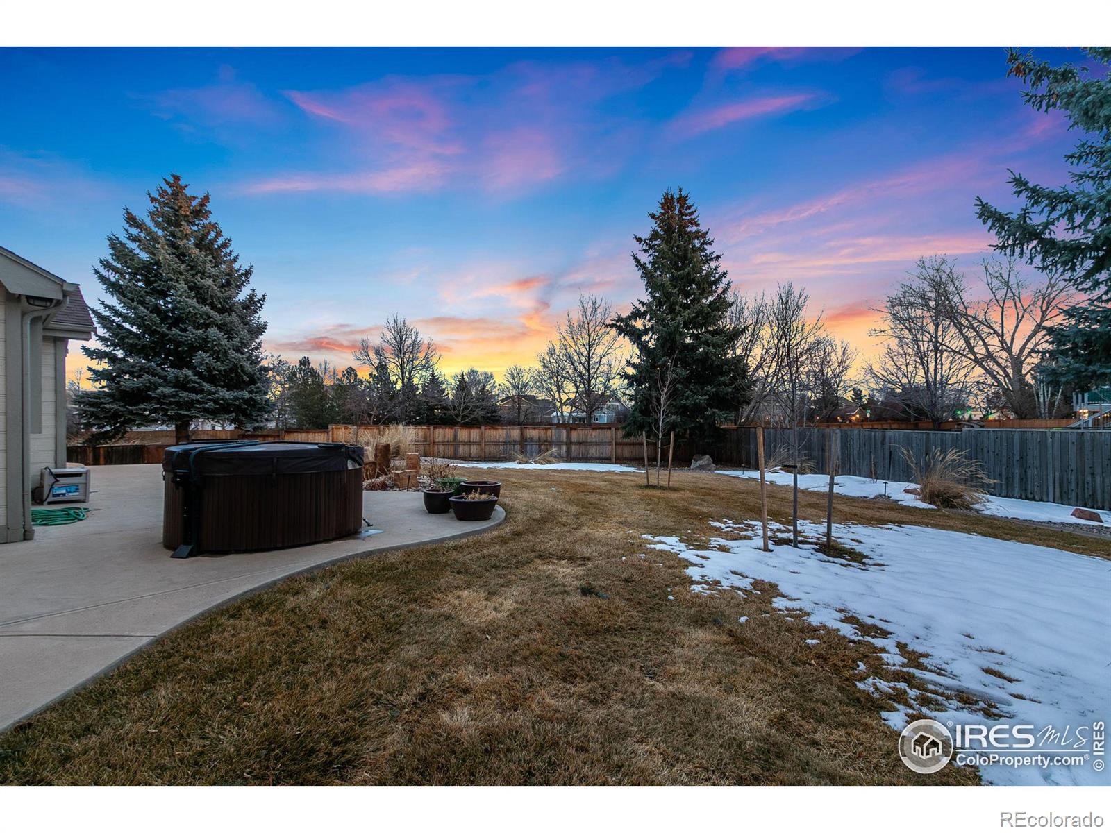 MLS Image #31 for 4330  silverview court,fort collins, Colorado