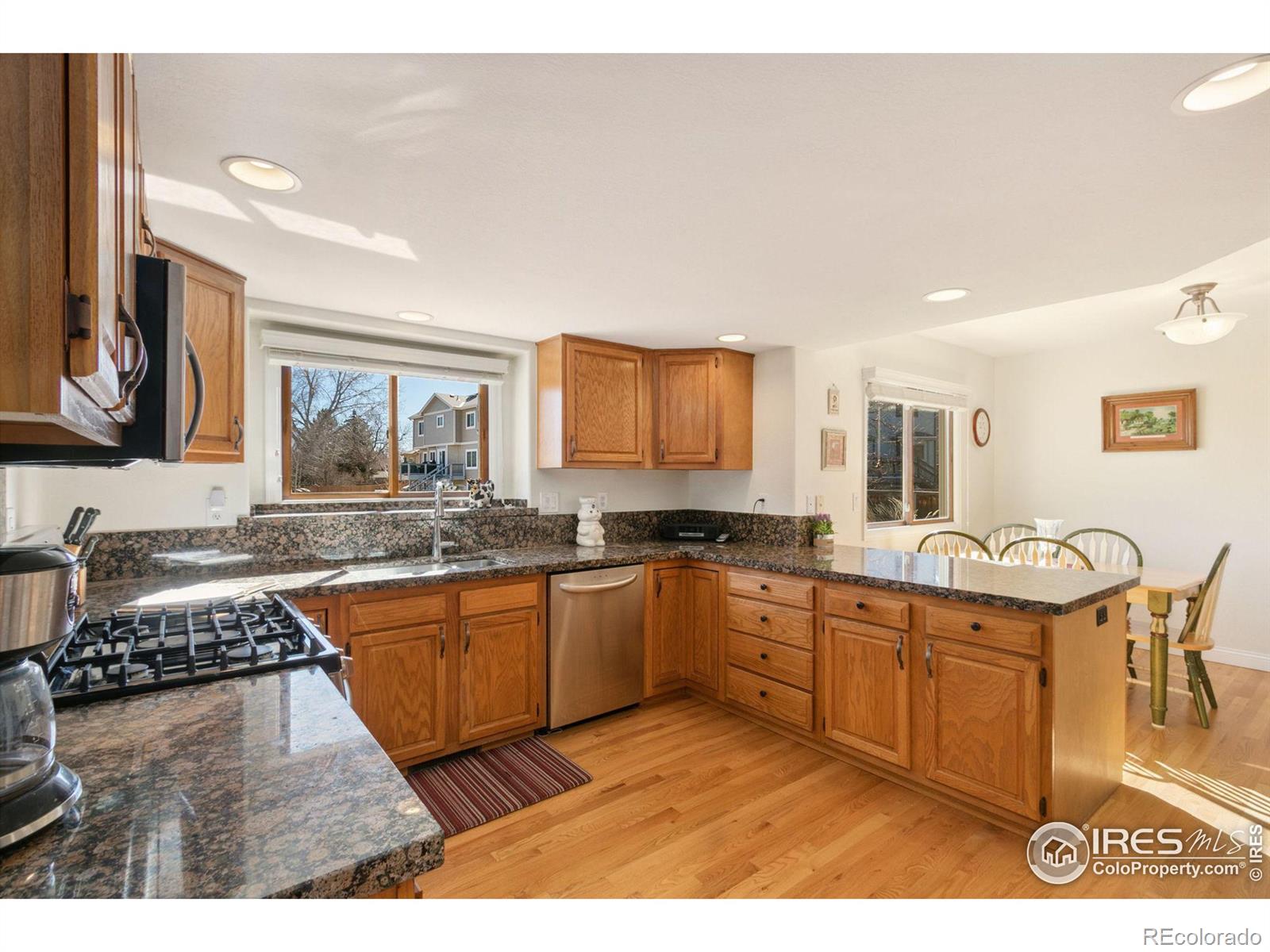 MLS Image #7 for 4330  silverview court,fort collins, Colorado