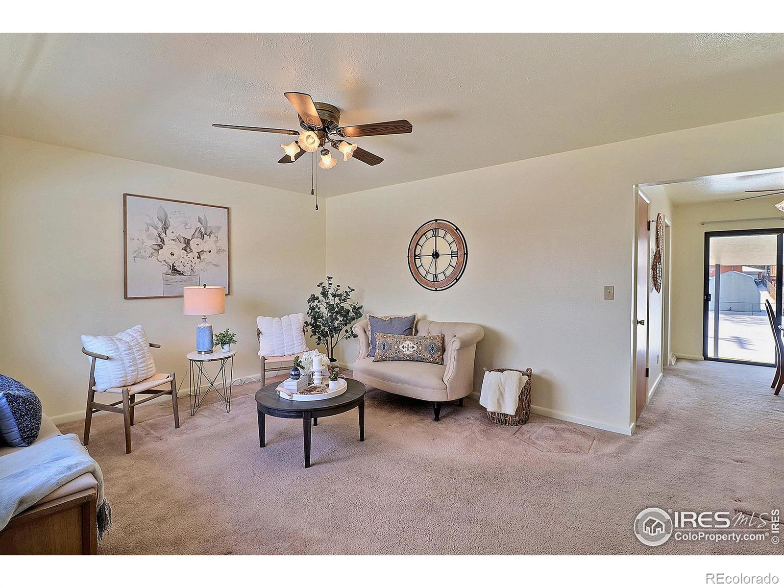 MLS Image #5 for 2613  18th avenue,greeley, Colorado