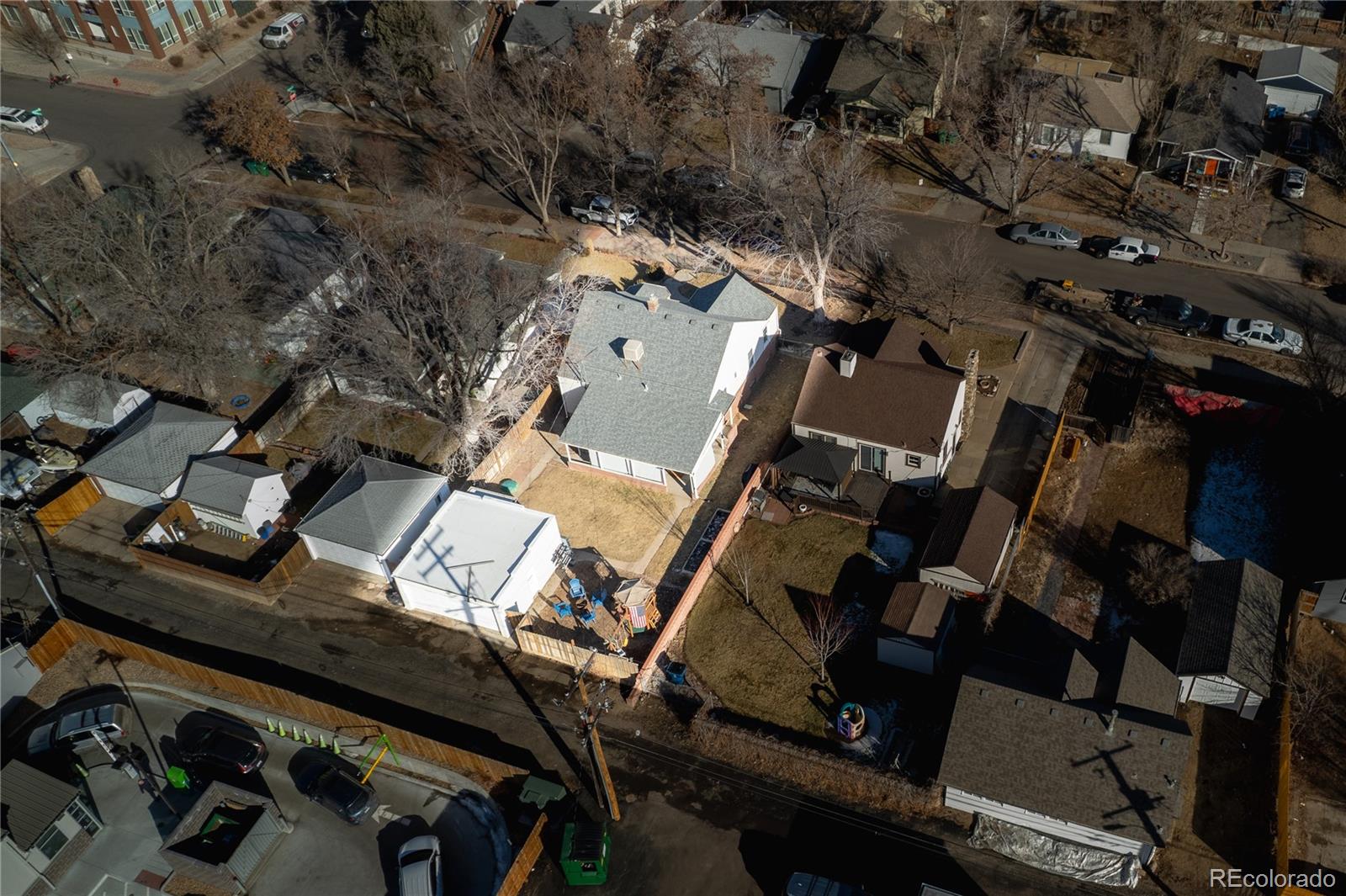 MLS Image #24 for 3725 s lincoln street,englewood, Colorado