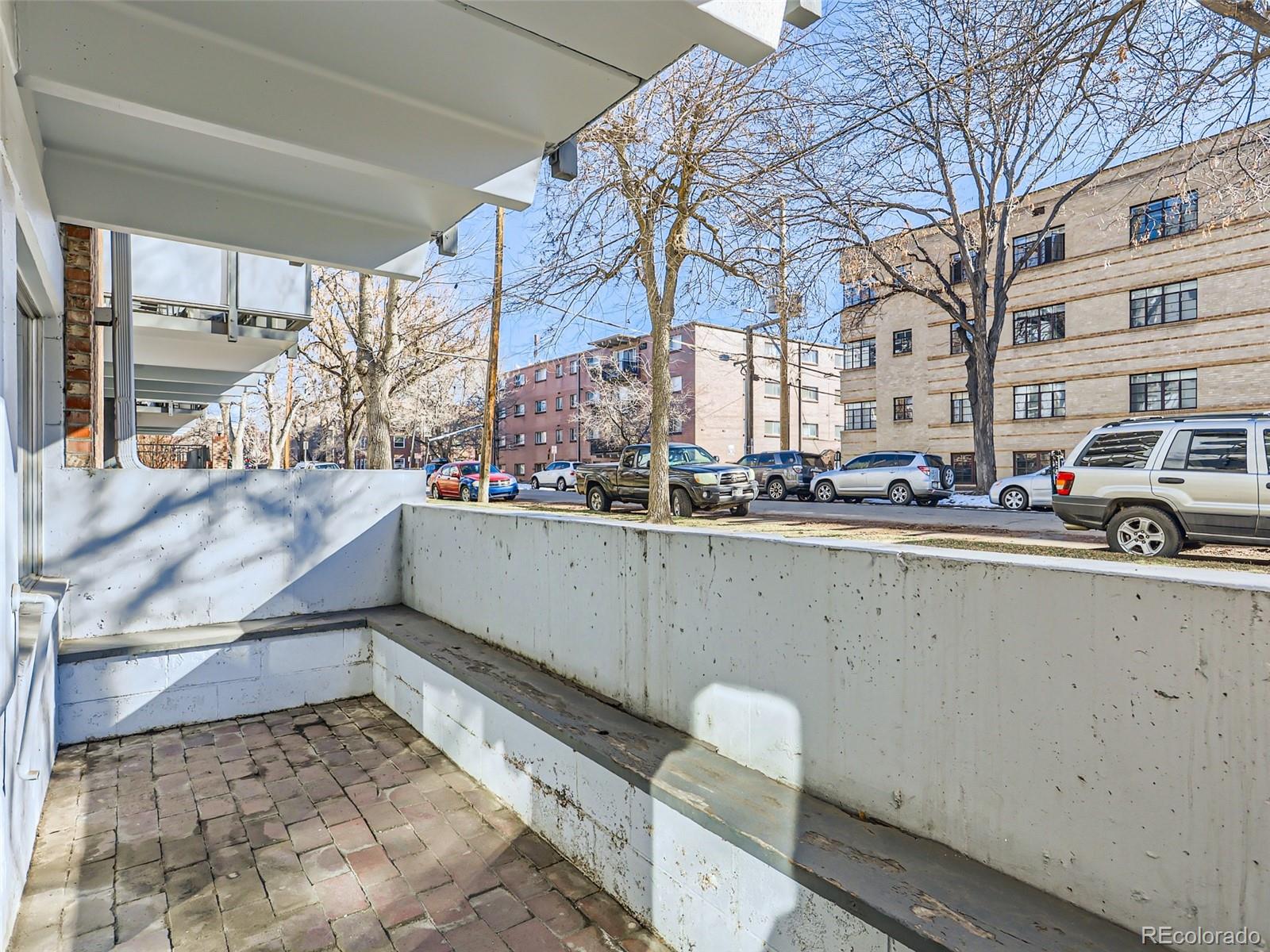 MLS Image #4 for 555 e 10th avenue 3,denver, Colorado