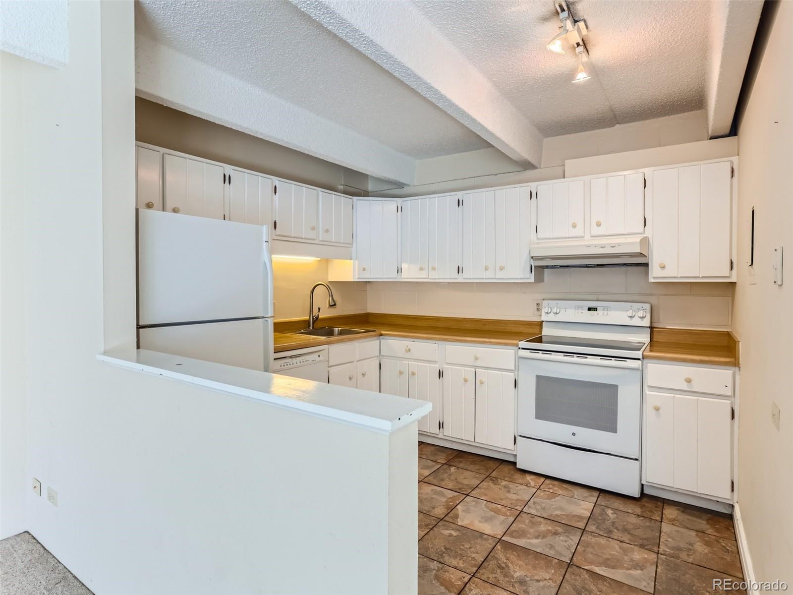 MLS Image #5 for 555 e 10th avenue 3,denver, Colorado