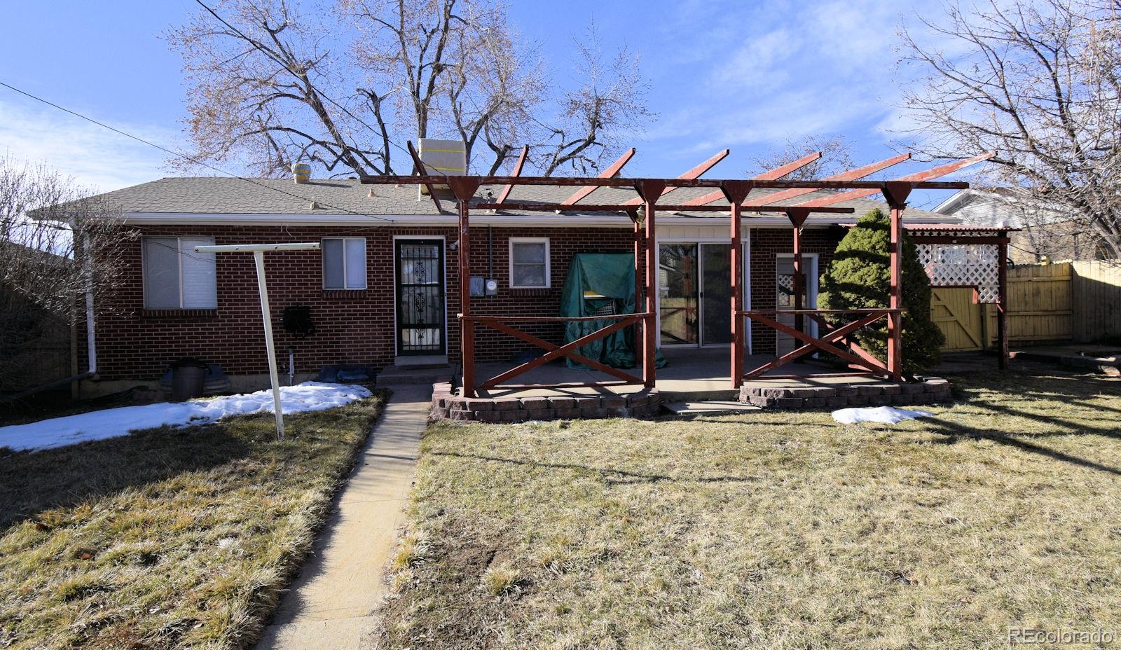 MLS Image #25 for 3121 w 94th avenue,westminster, Colorado