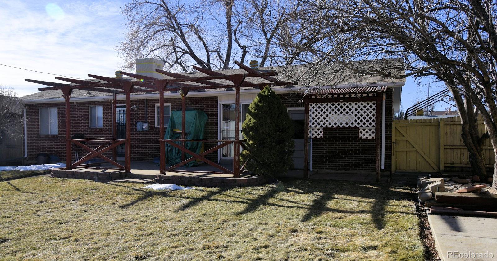 MLS Image #26 for 3121 w 94th avenue,westminster, Colorado