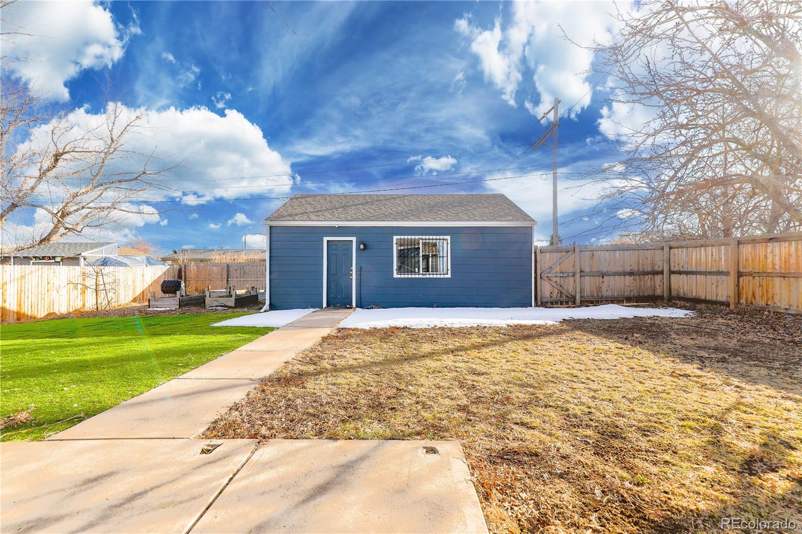 MLS Image #17 for 1590 w stoll place,denver, Colorado