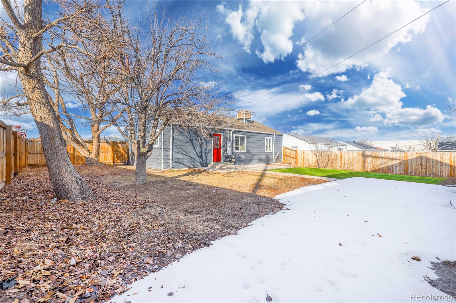 MLS Image #18 for 1590 w stoll place,denver, Colorado