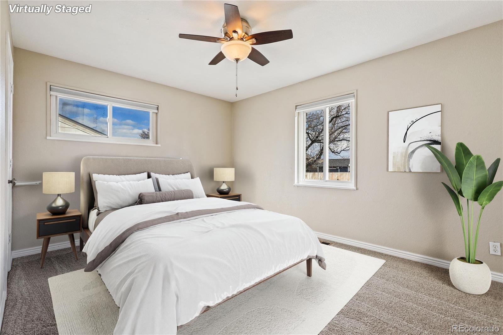 MLS Image #2 for 1590 w stoll place,denver, Colorado