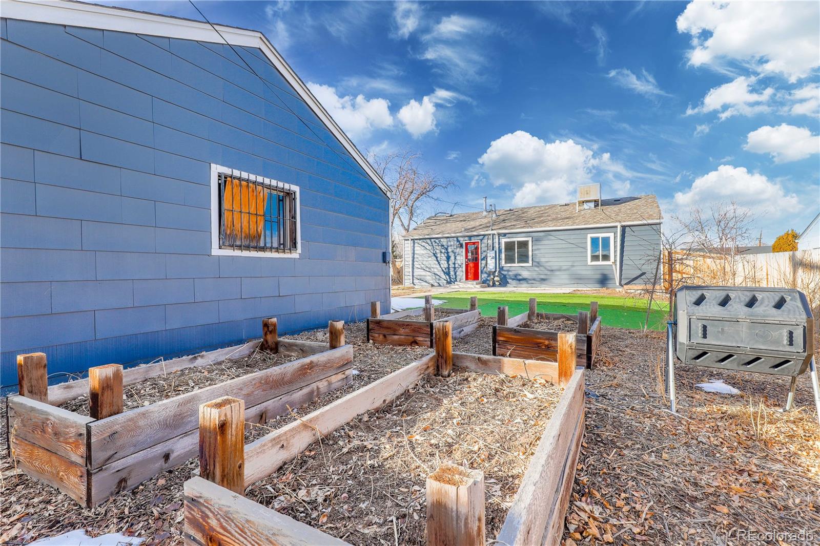 MLS Image #20 for 1590 w stoll place,denver, Colorado