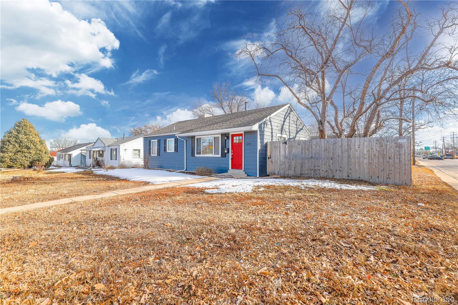 MLS Image #21 for 1590 w stoll place,denver, Colorado