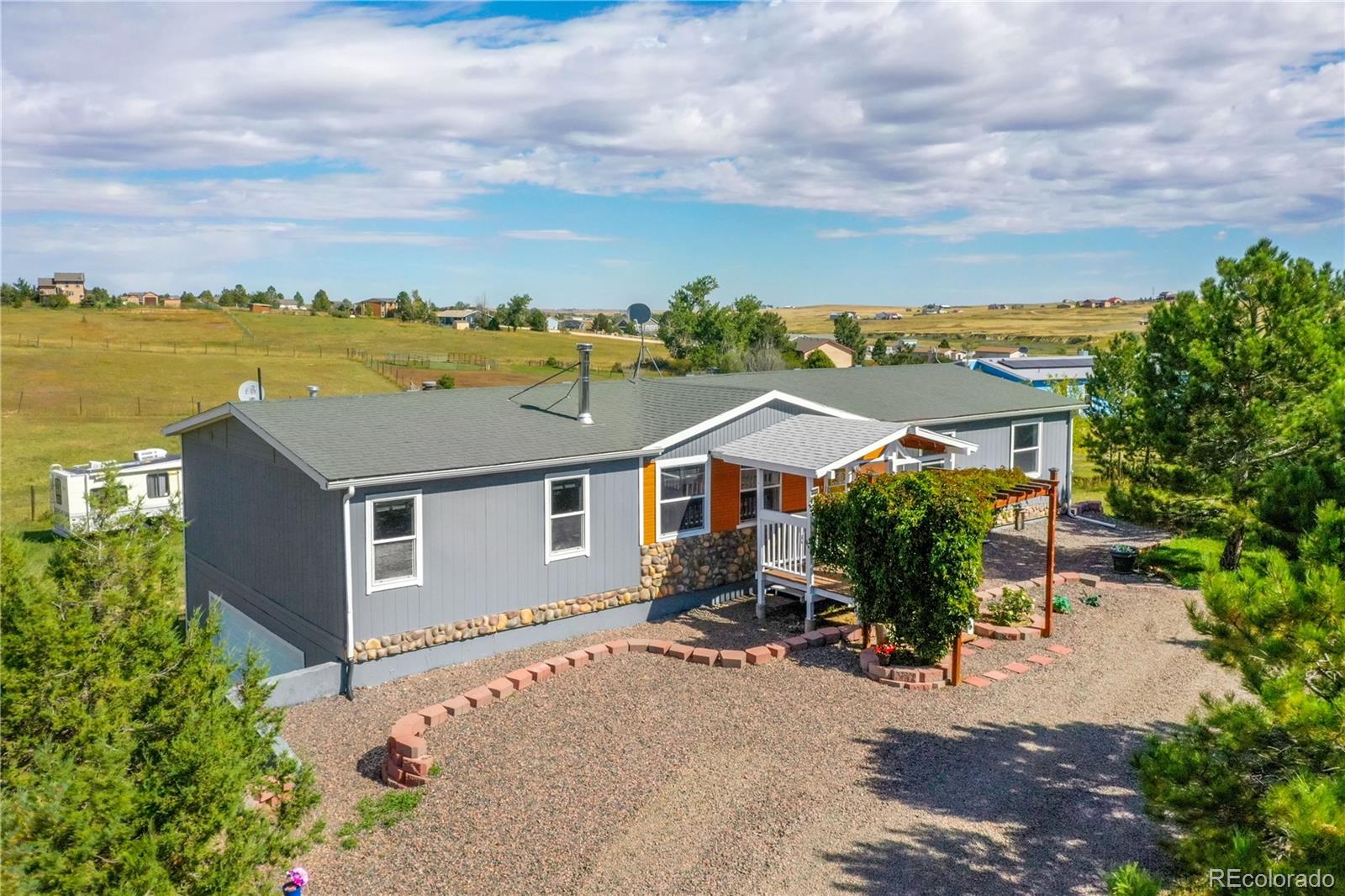 MLS Image #38 for 34115  goldenrod circle,kiowa, Colorado