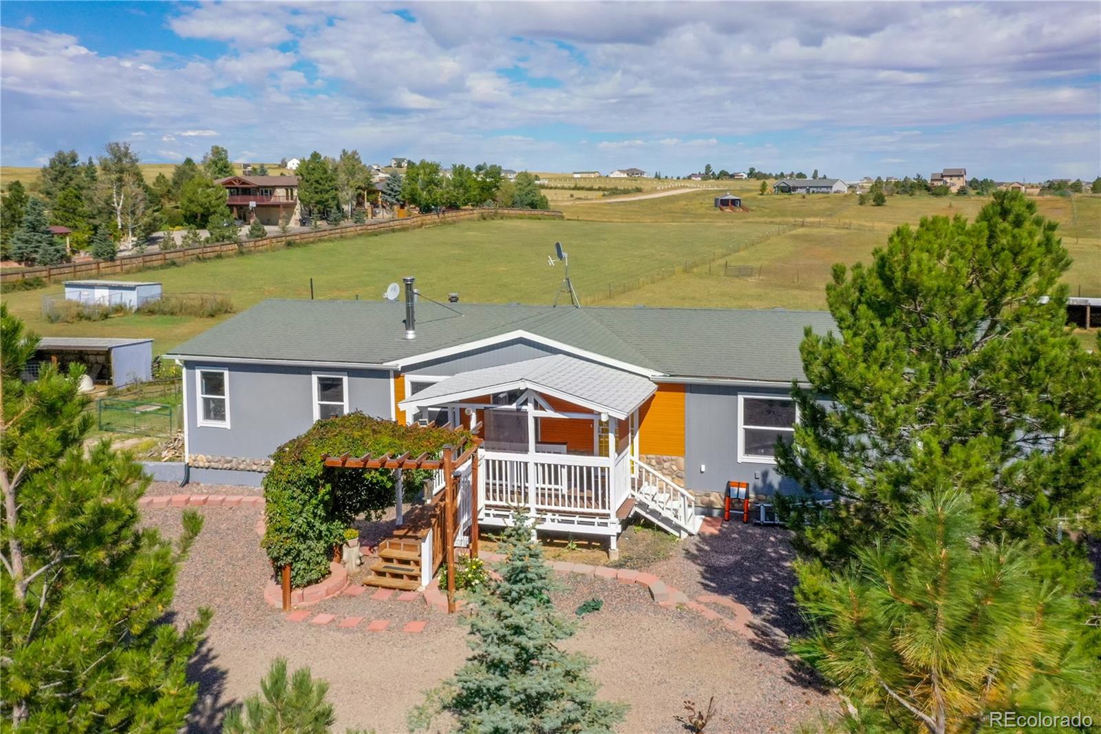 MLS Image #39 for 34115  goldenrod circle,kiowa, Colorado