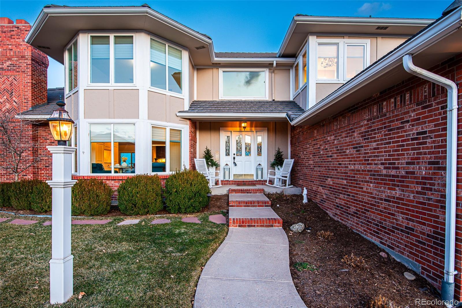 CMA Image for 4872  bluegate drive,Highlands Ranch, Colorado