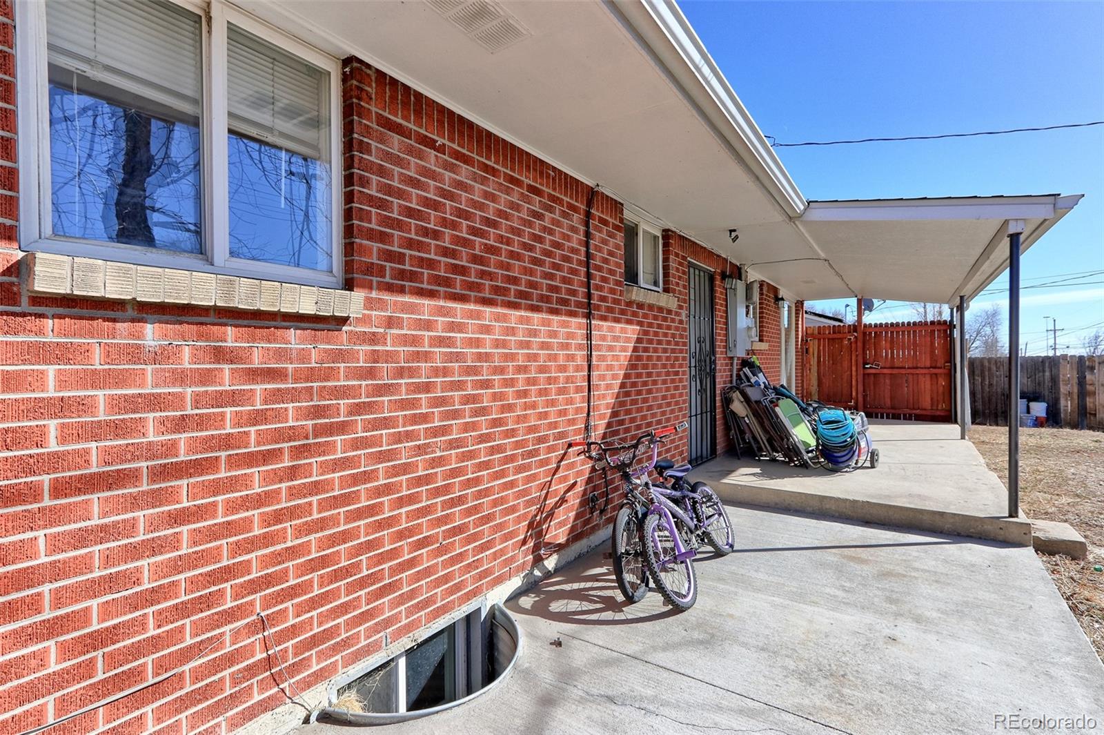 MLS Image #16 for 840  bronco road,denver, Colorado