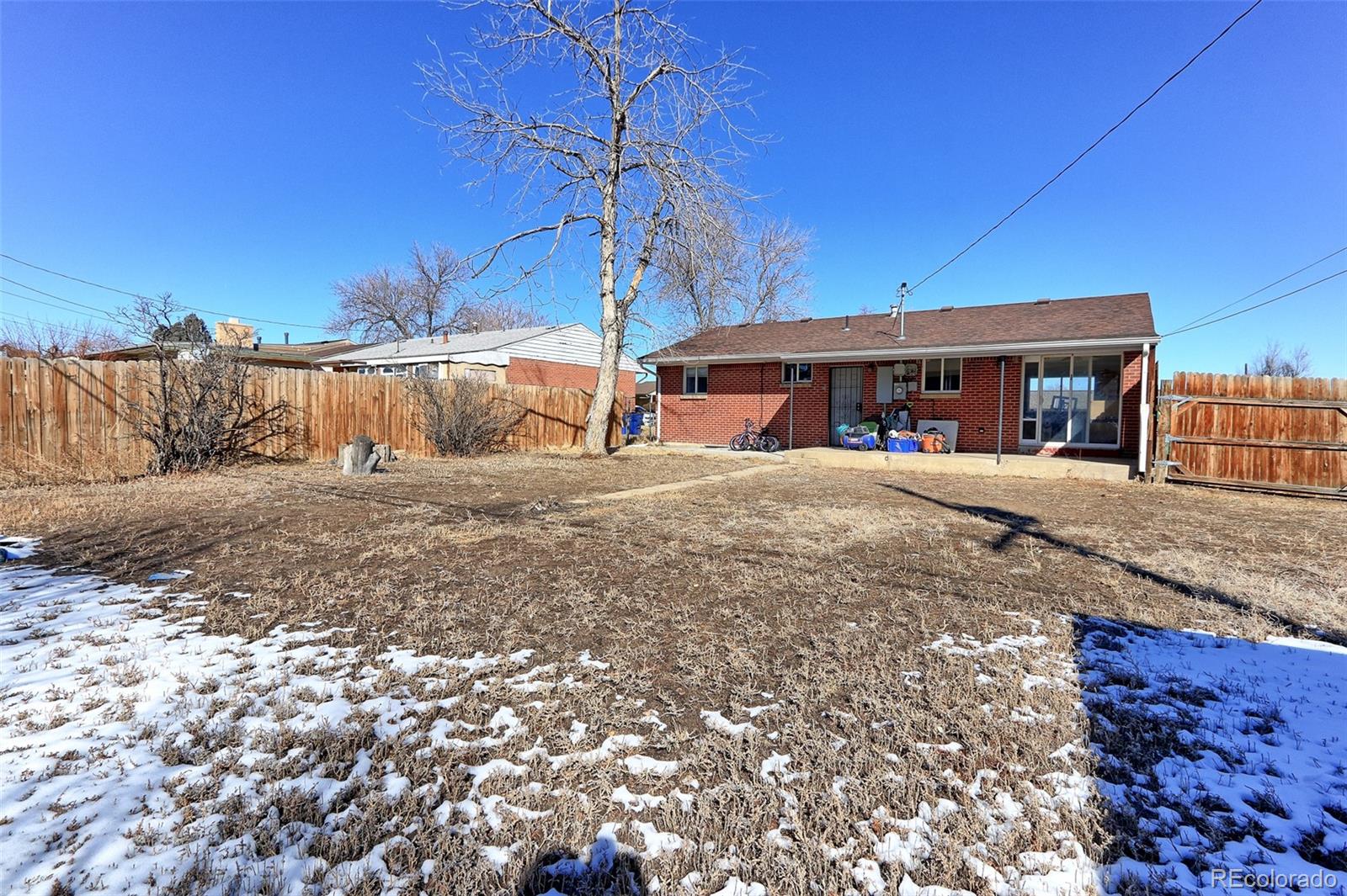 MLS Image #17 for 840  bronco road,denver, Colorado