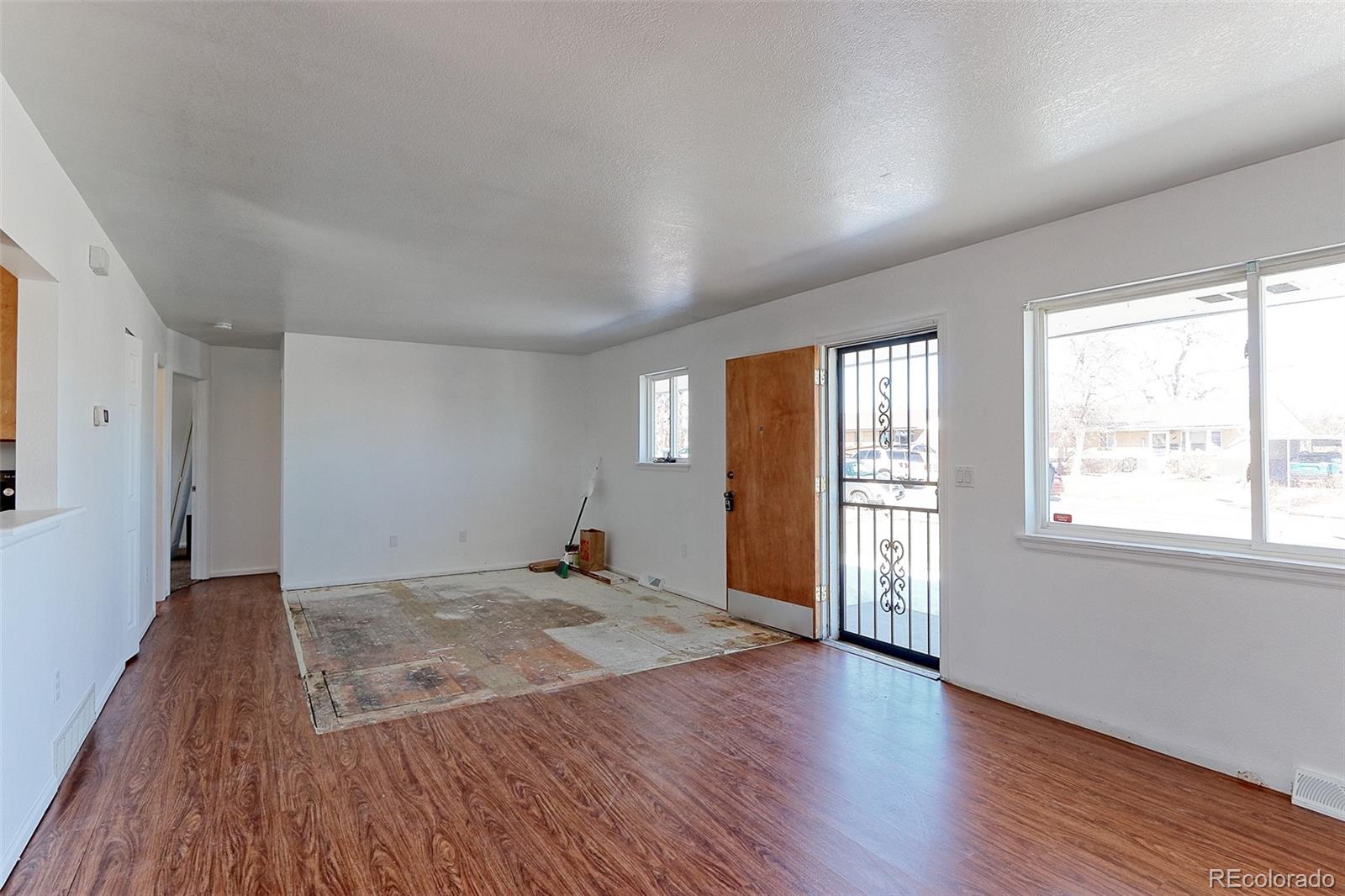 MLS Image #2 for 840  bronco road,denver, Colorado