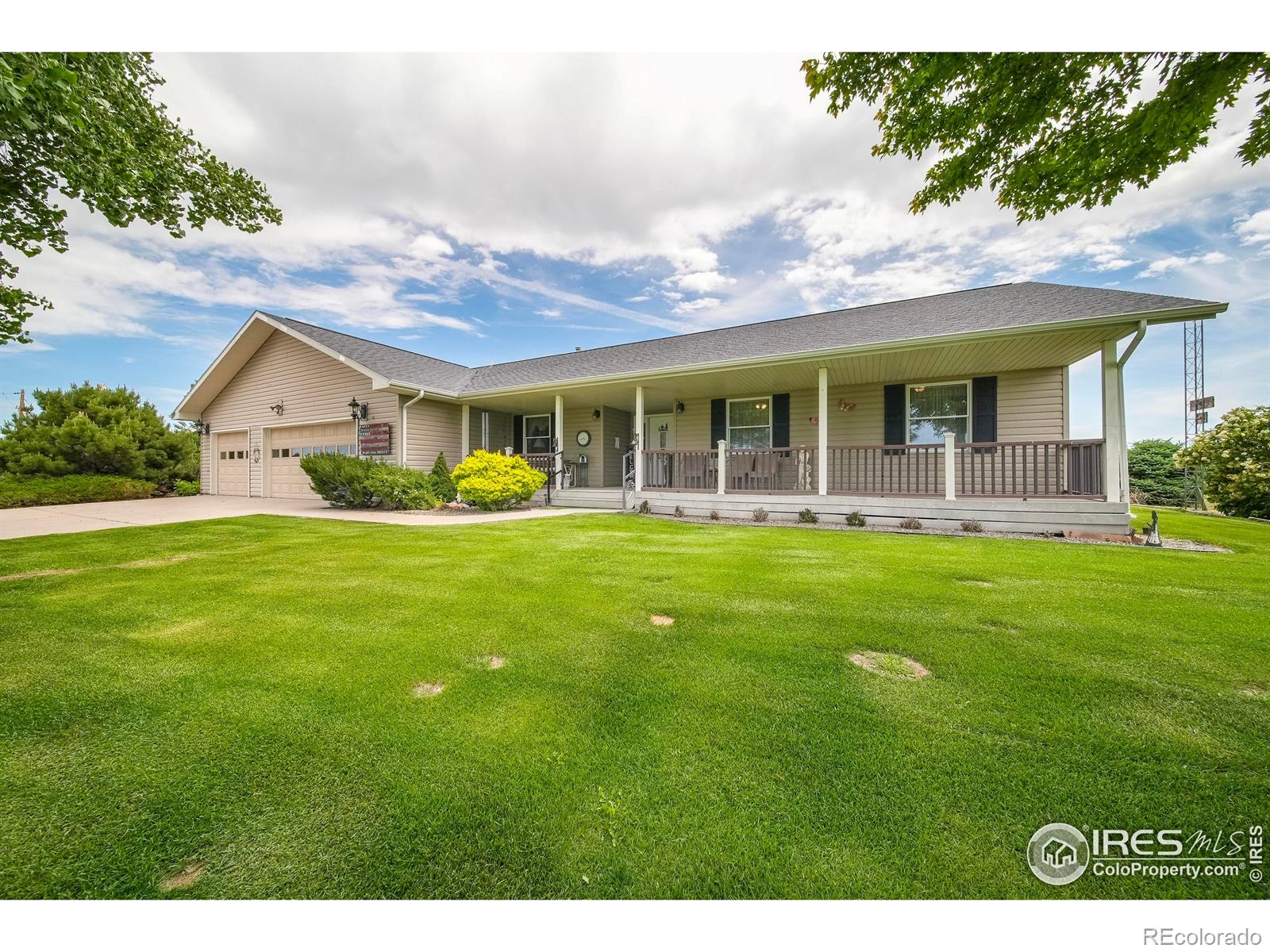 MLS Image #0 for 11860  county road 3 ,wiggins, Colorado