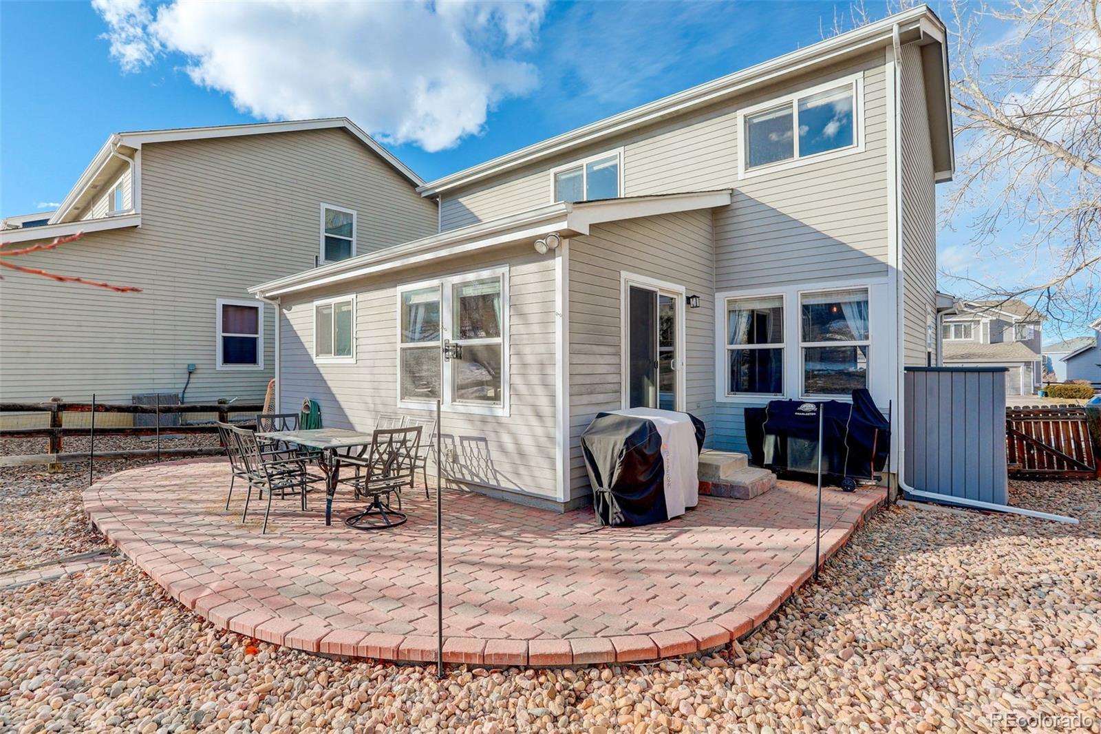 CMA Image for 9804  Marmot Ridge Circle,Littleton, Colorado