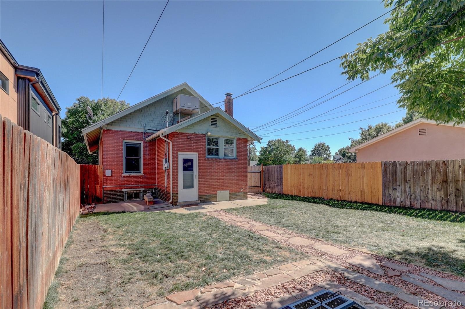 MLS Image #41 for 3909  wyandot street,denver, Colorado