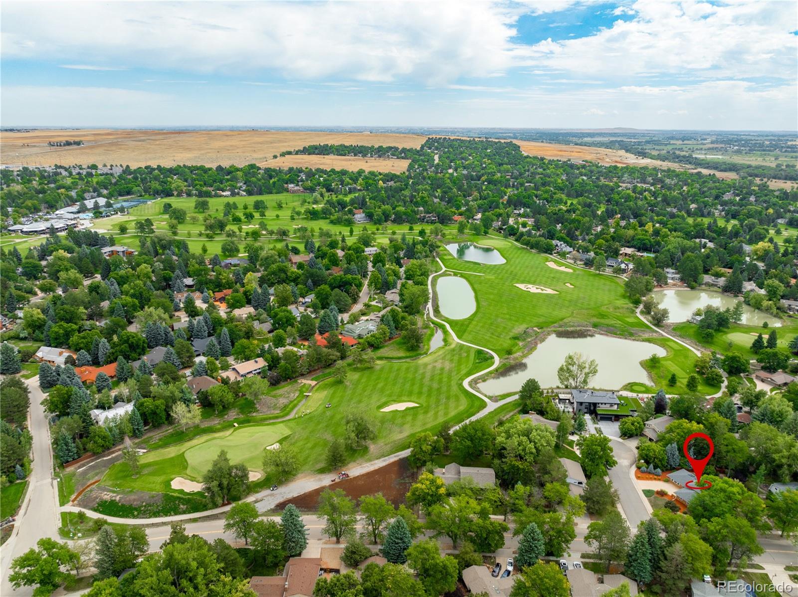 MLS Image #31 for 6954  wapiti court,boulder, Colorado