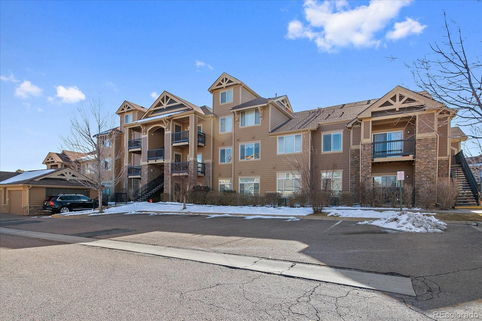 MLS Image #0 for 10052 w ute place,littleton, Colorado