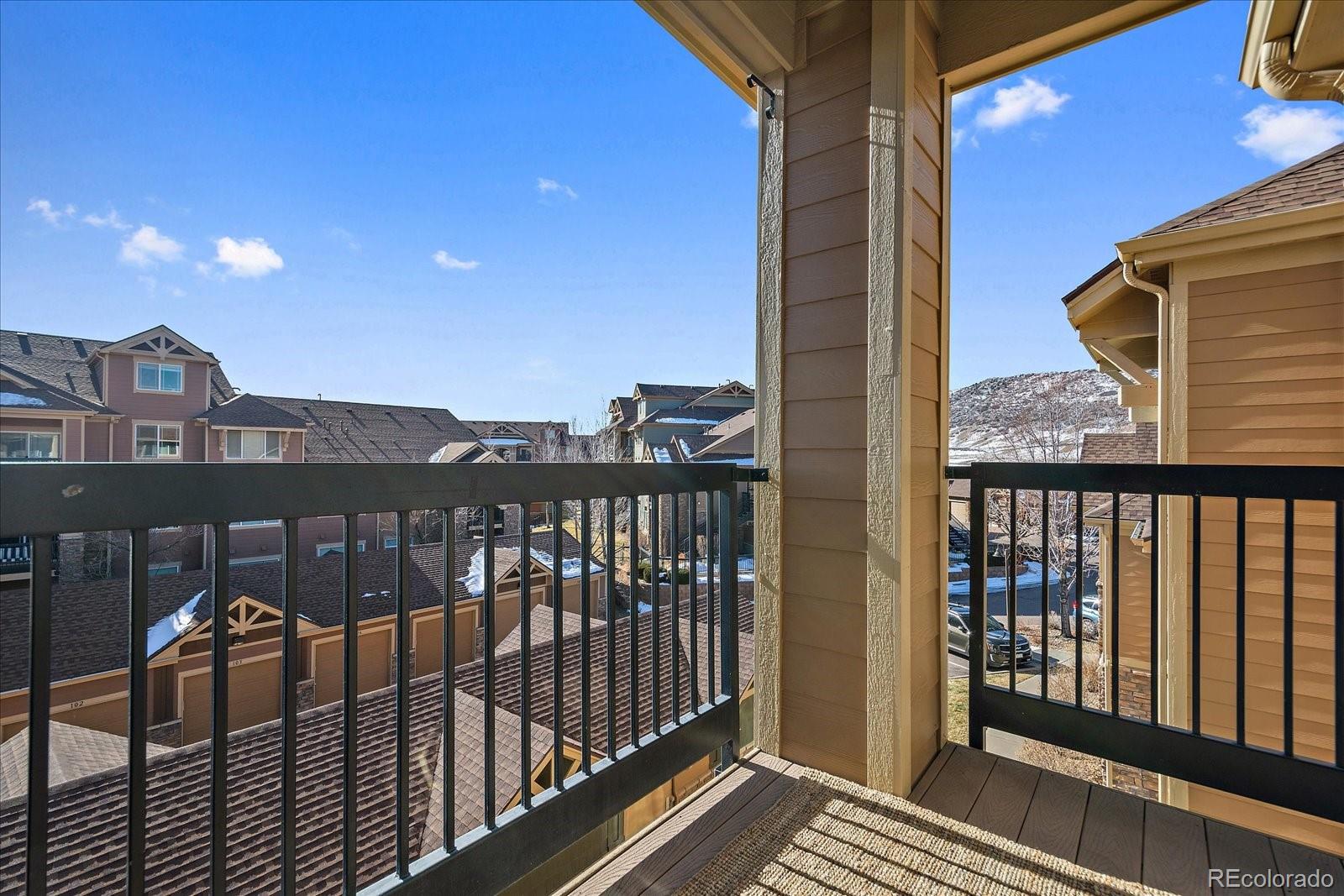MLS Image #17 for 10052 w ute place,littleton, Colorado