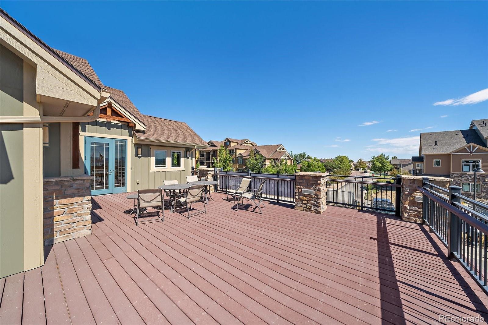 MLS Image #21 for 10052 w ute place 303,littleton, Colorado