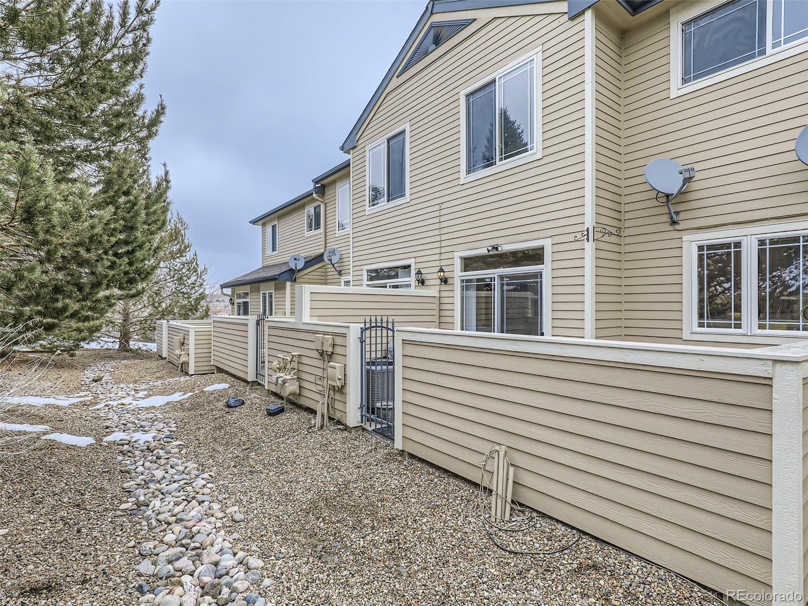 MLS Image #23 for 11478 w radcliffe drive,littleton, Colorado