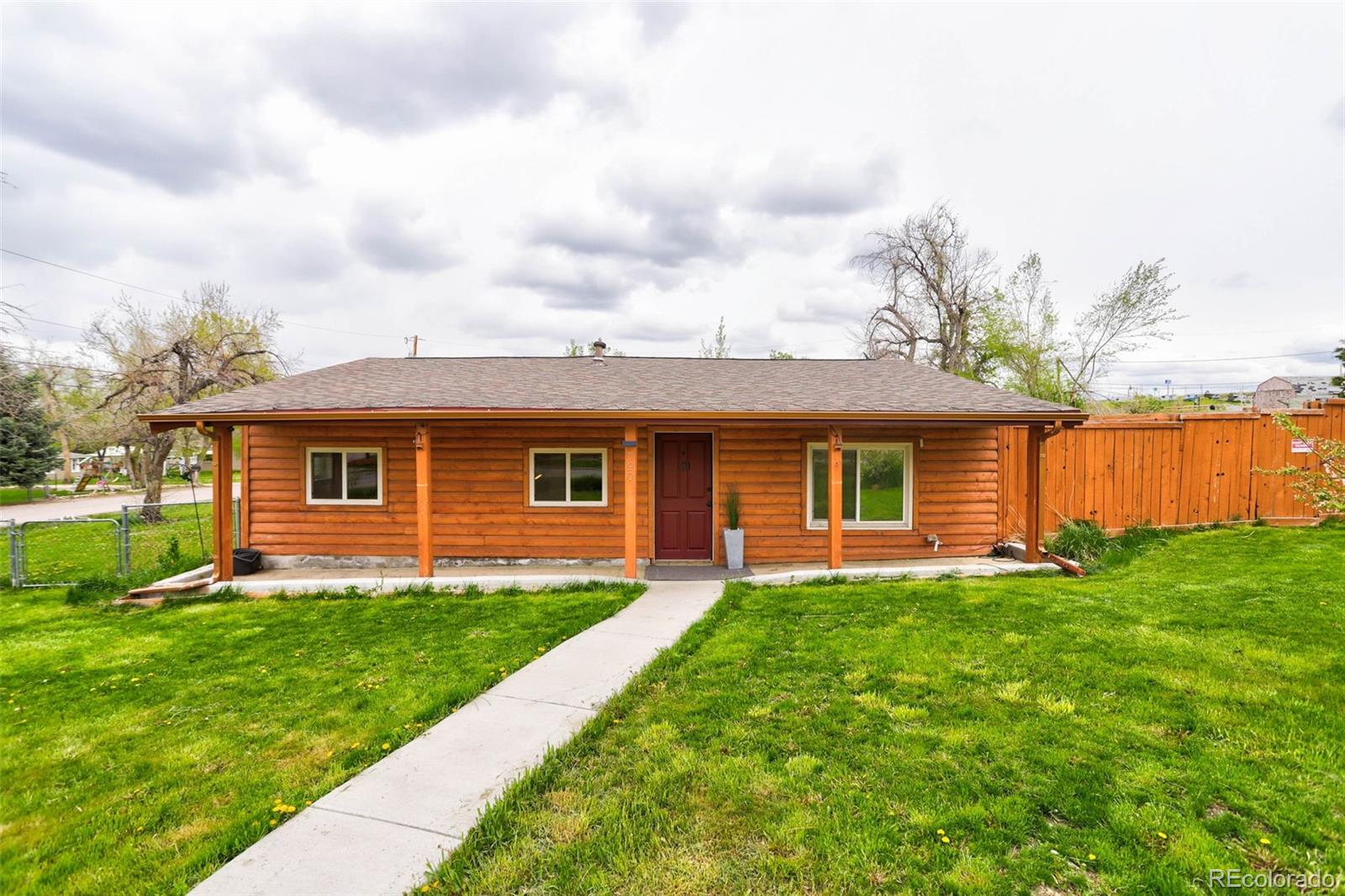 MLS Image #0 for 790  poppy street,golden, Colorado