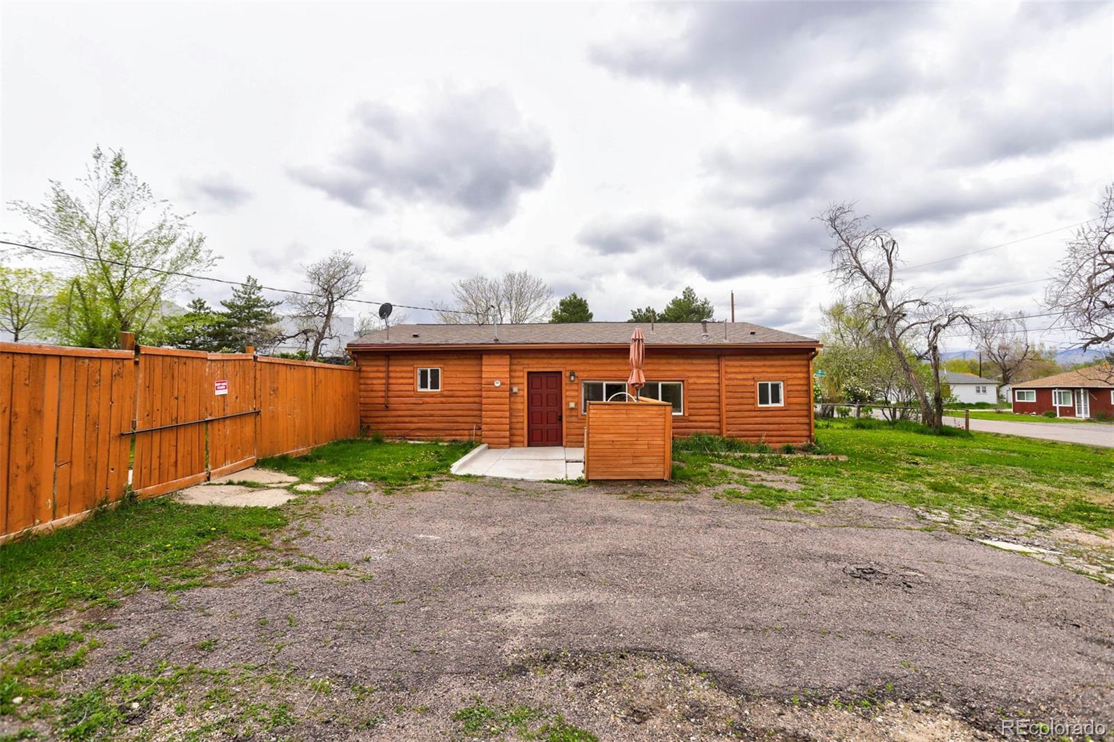 MLS Image #36 for 790  poppy street,golden, Colorado