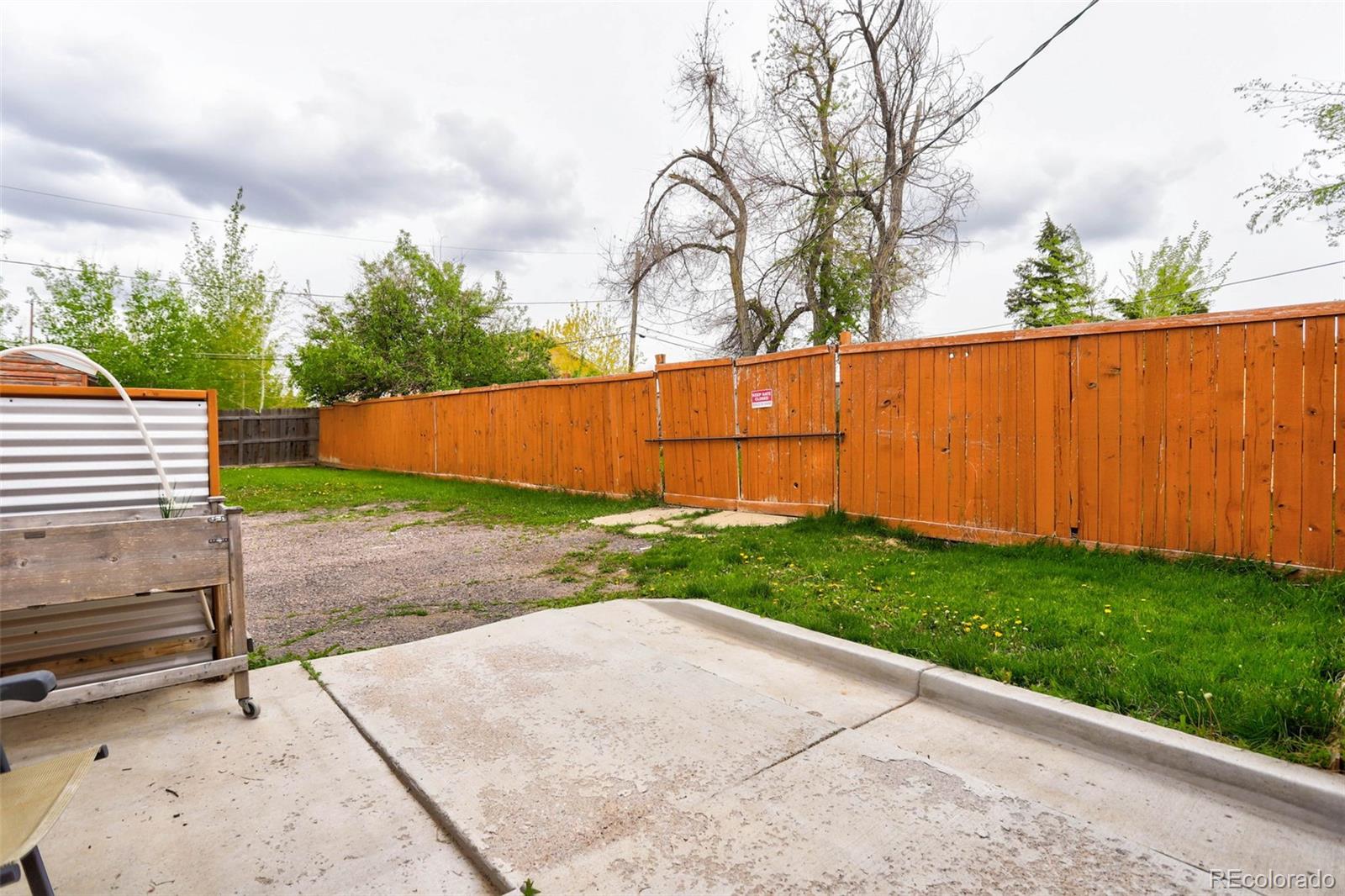 MLS Image #38 for 790  poppy street,golden, Colorado