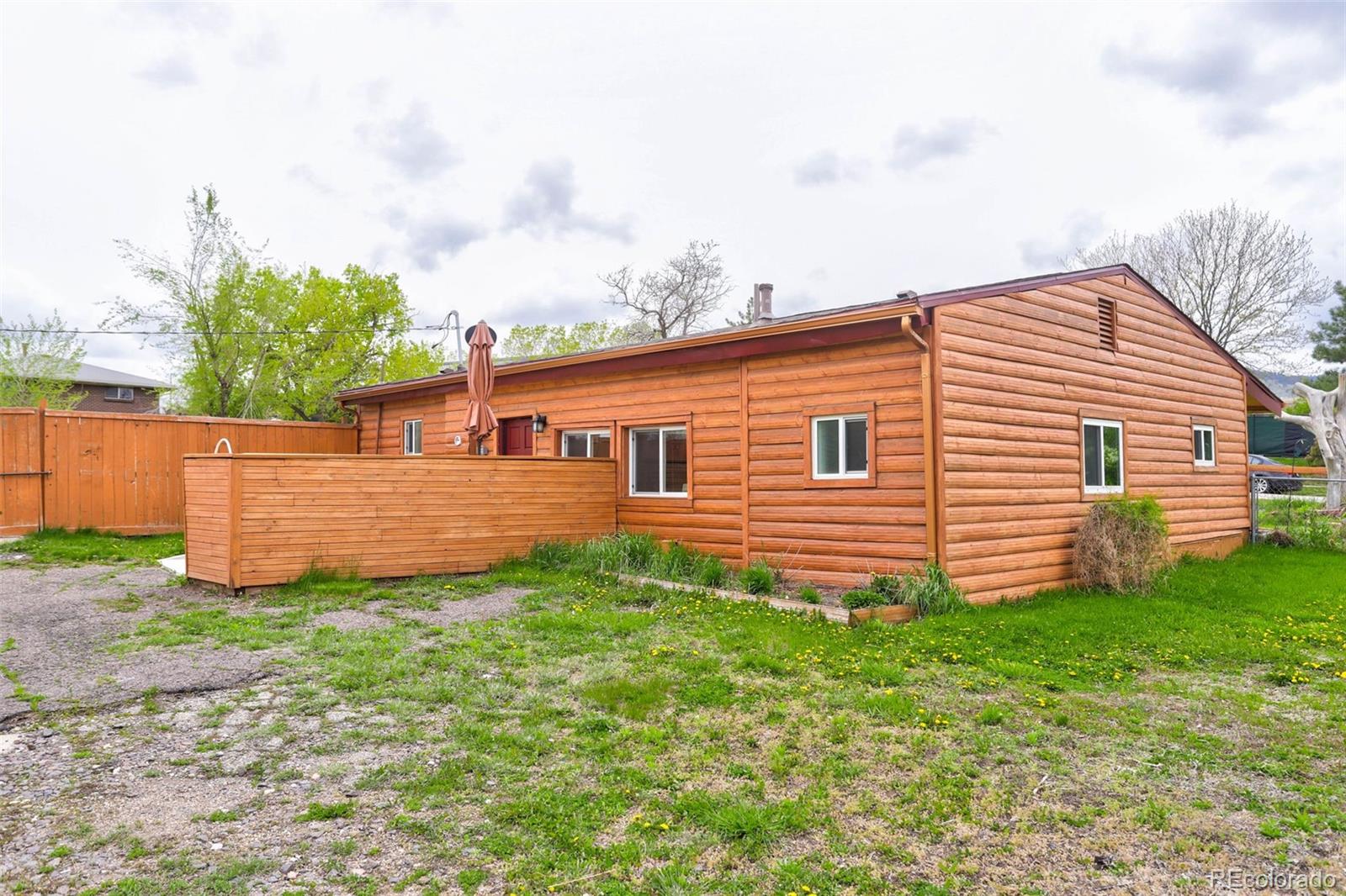 MLS Image #39 for 790  poppy street,golden, Colorado