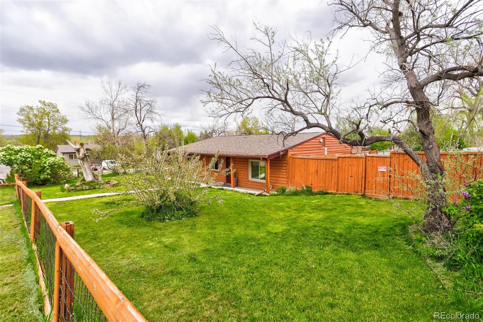 MLS Image #4 for 790  poppy street,golden, Colorado