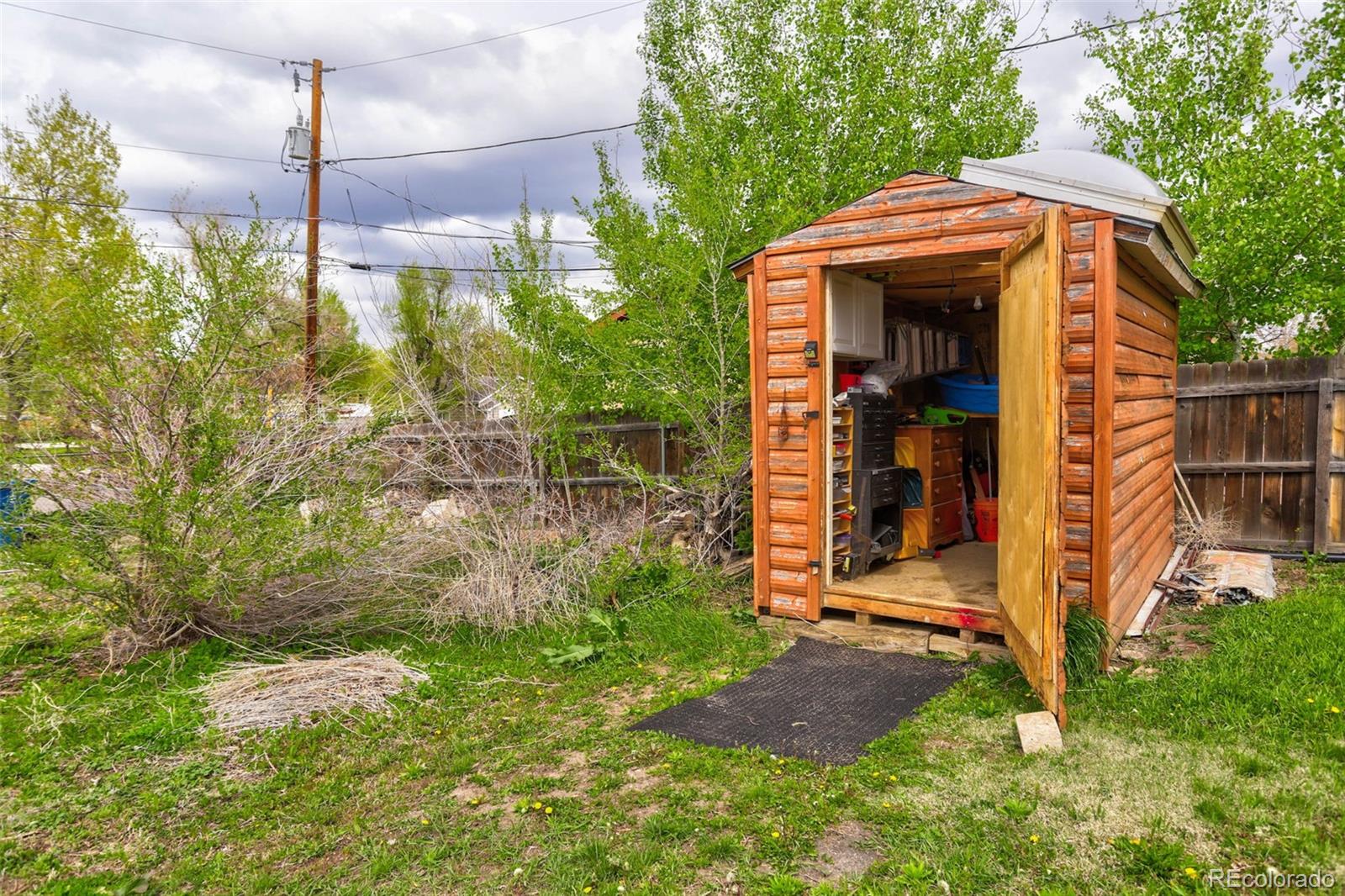 MLS Image #42 for 790  poppy street,golden, Colorado