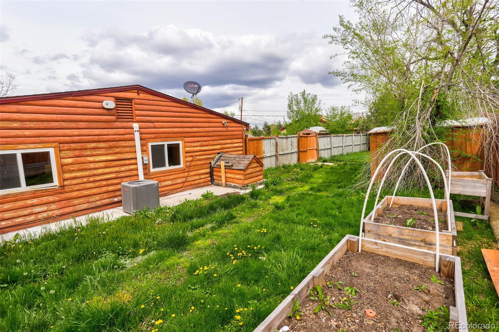 MLS Image #44 for 790  poppy street,golden, Colorado