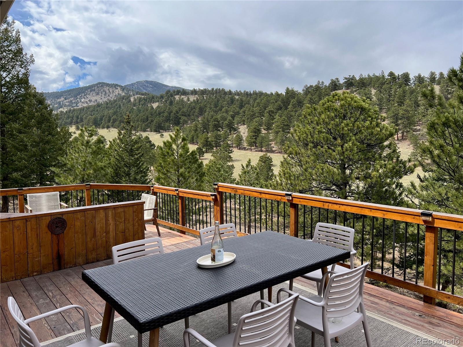 MLS Image #3 for 3689  heatherwood way,evergreen, Colorado