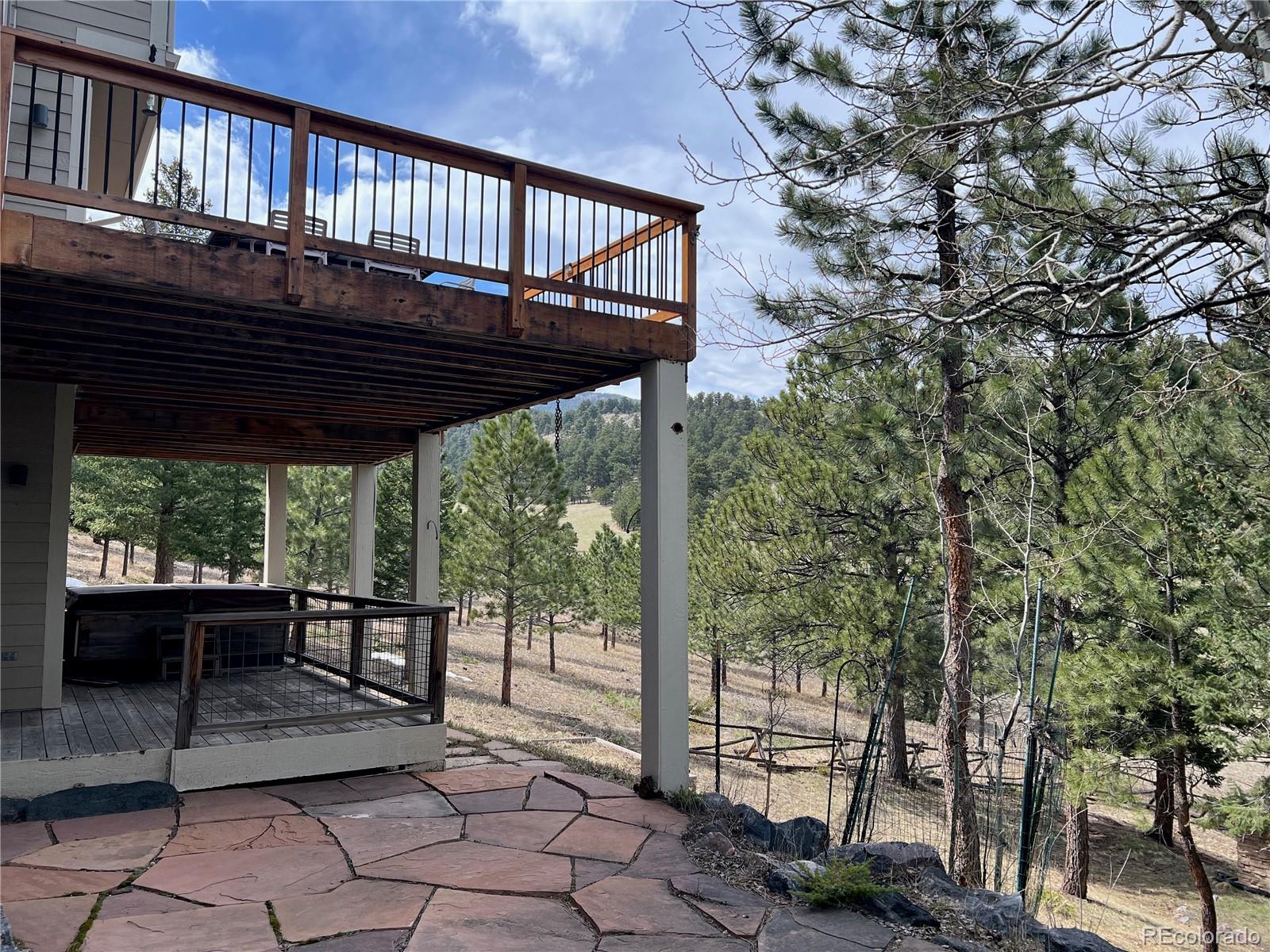 MLS Image #39 for 3689  heatherwood way,evergreen, Colorado