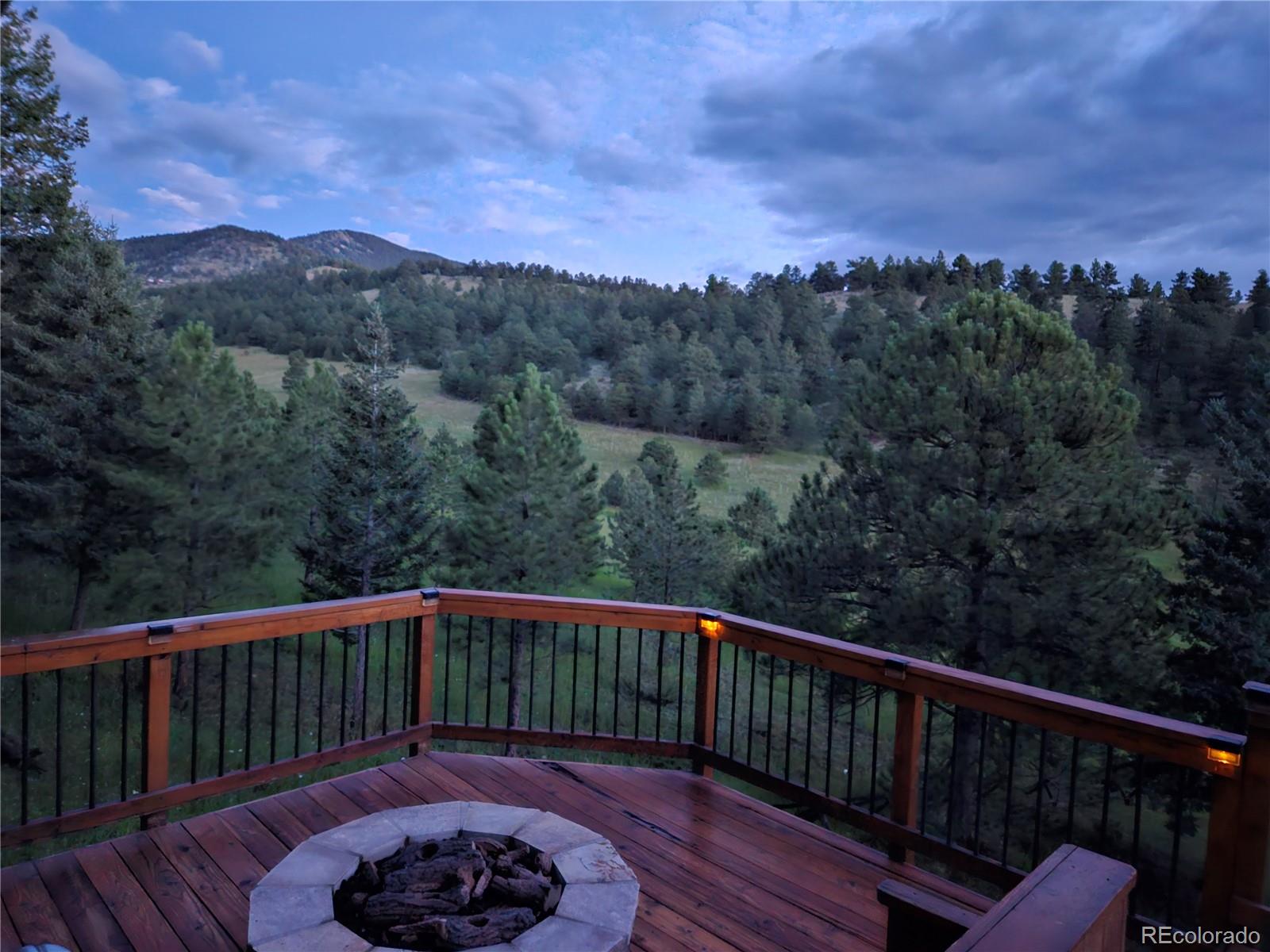 MLS Image #41 for 3689  heatherwood way,evergreen, Colorado