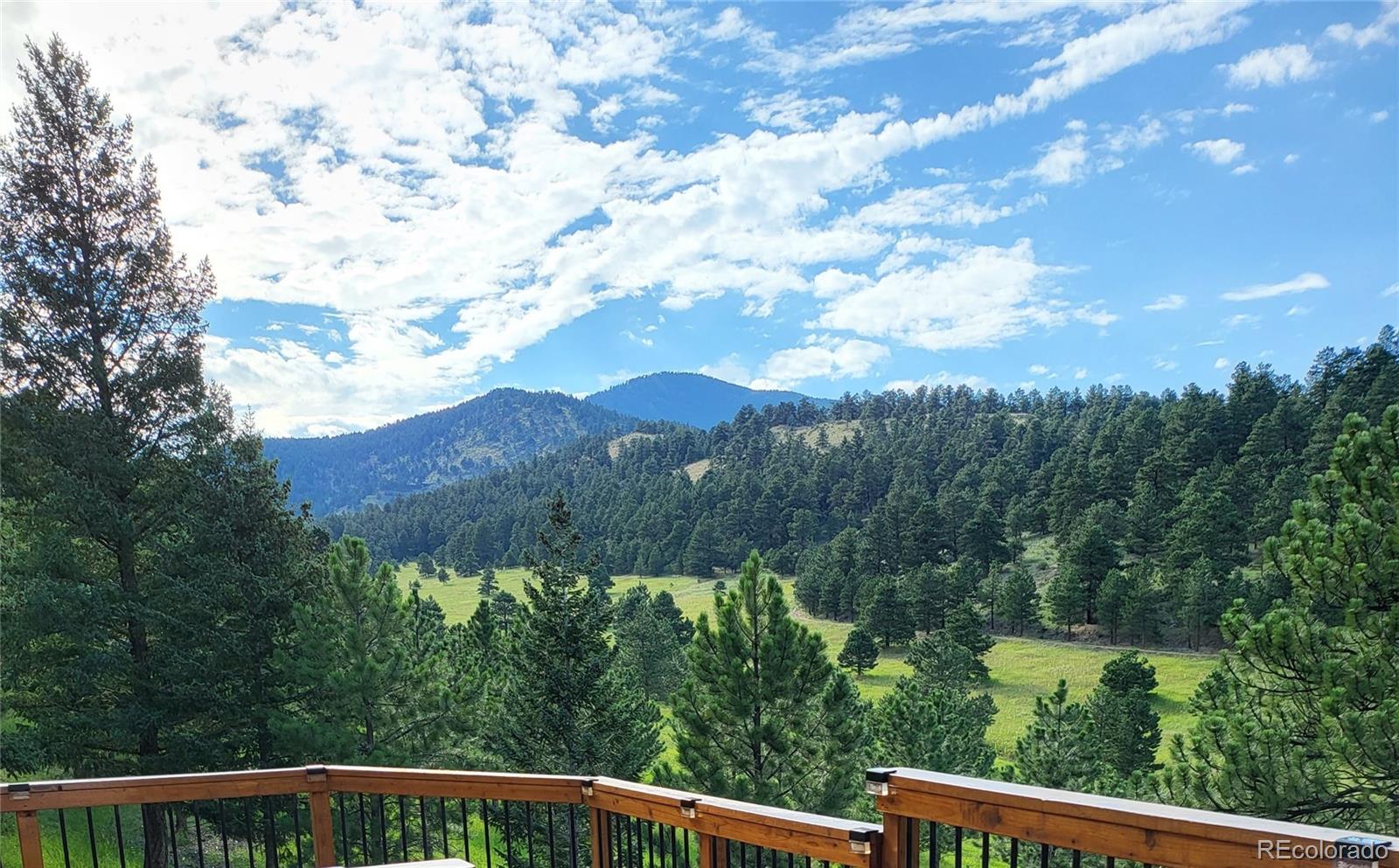 MLS Image #43 for 3689  heatherwood way,evergreen, Colorado