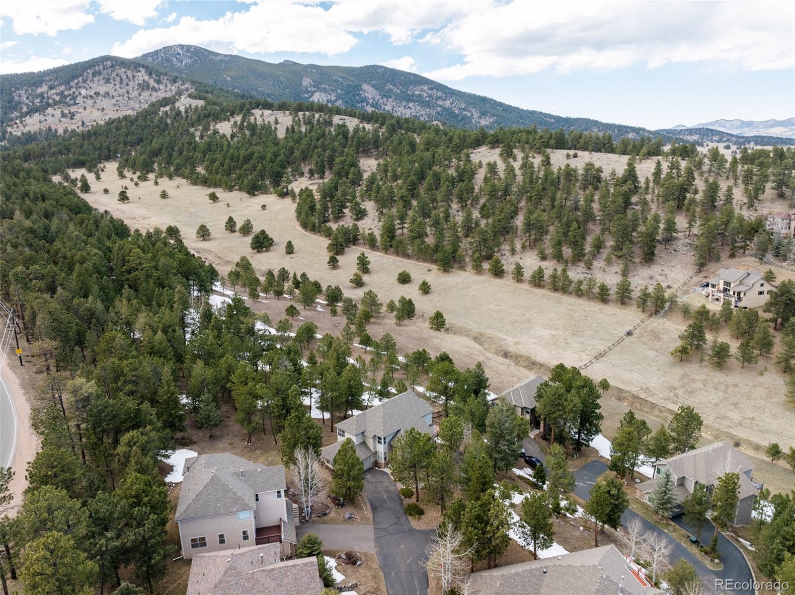 MLS Image #47 for 3689  heatherwood way,evergreen, Colorado