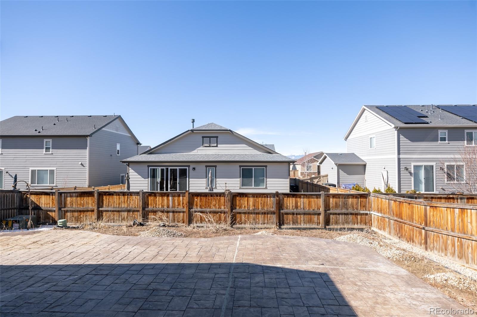 MLS Image #30 for 15161  gaylord street,thornton, Colorado