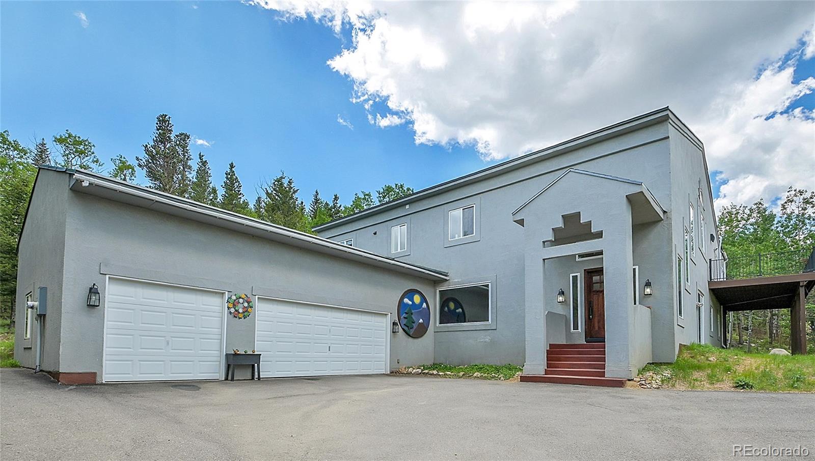 MLS Image #0 for 582  rangeview drive,black hawk, Colorado