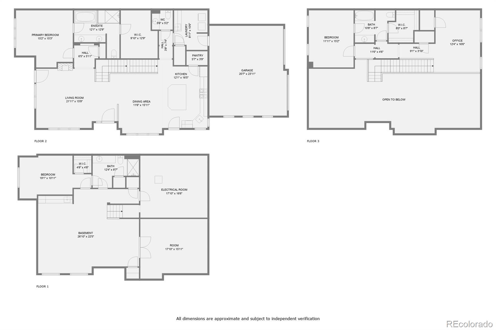 MLS Image #33 for 2909  casalon circle,superior, Colorado