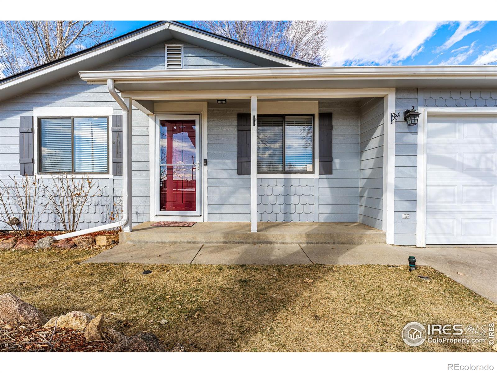 Report Image for 111  3rd Street,Frederick, Colorado