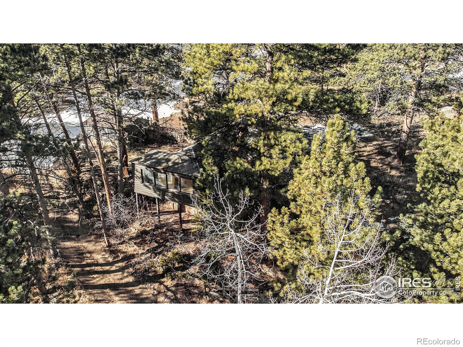 MLS Image #11 for 611  macgregor avenue,estes park, Colorado