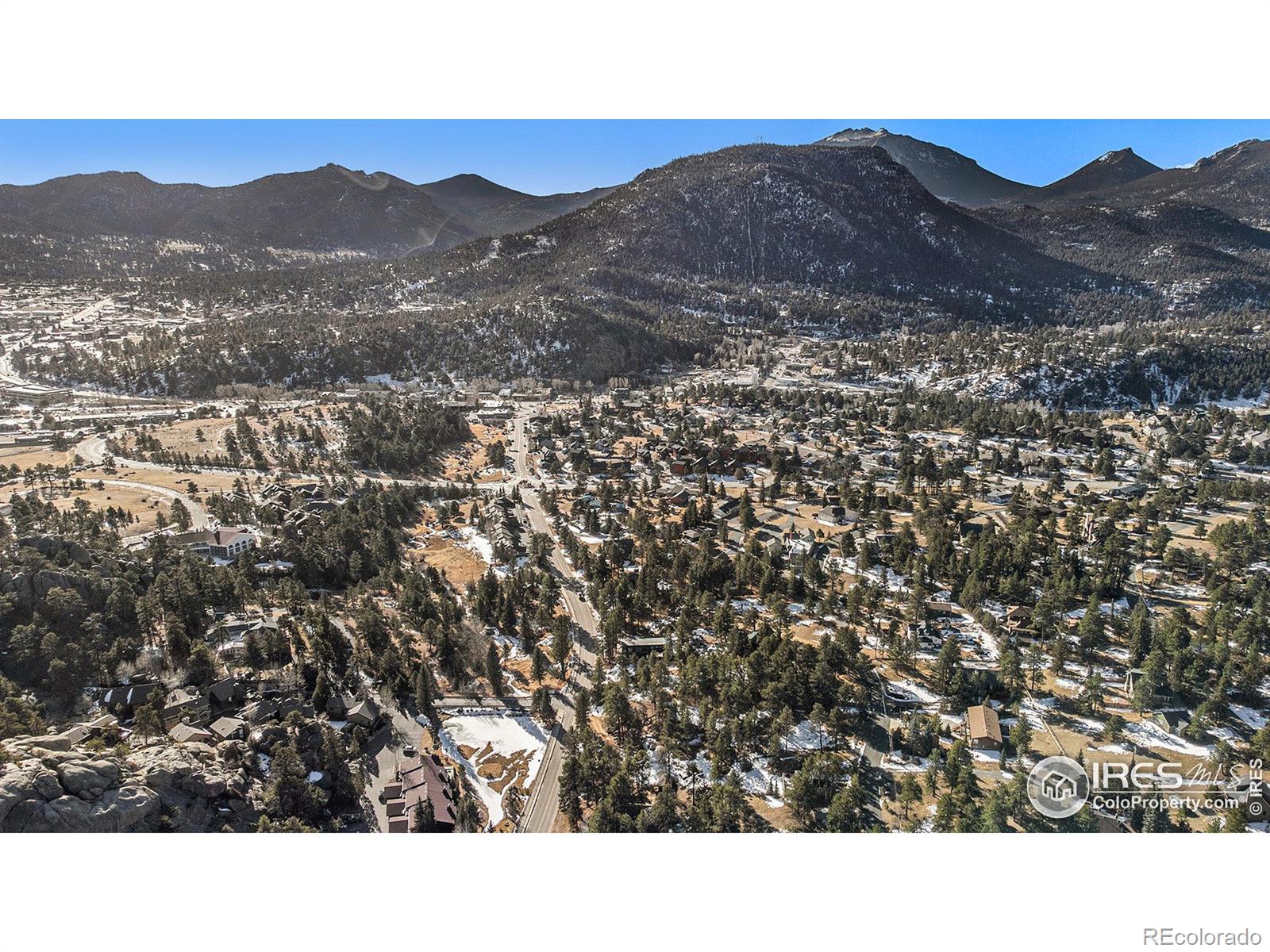 MLS Image #14 for 611  macgregor avenue,estes park, Colorado