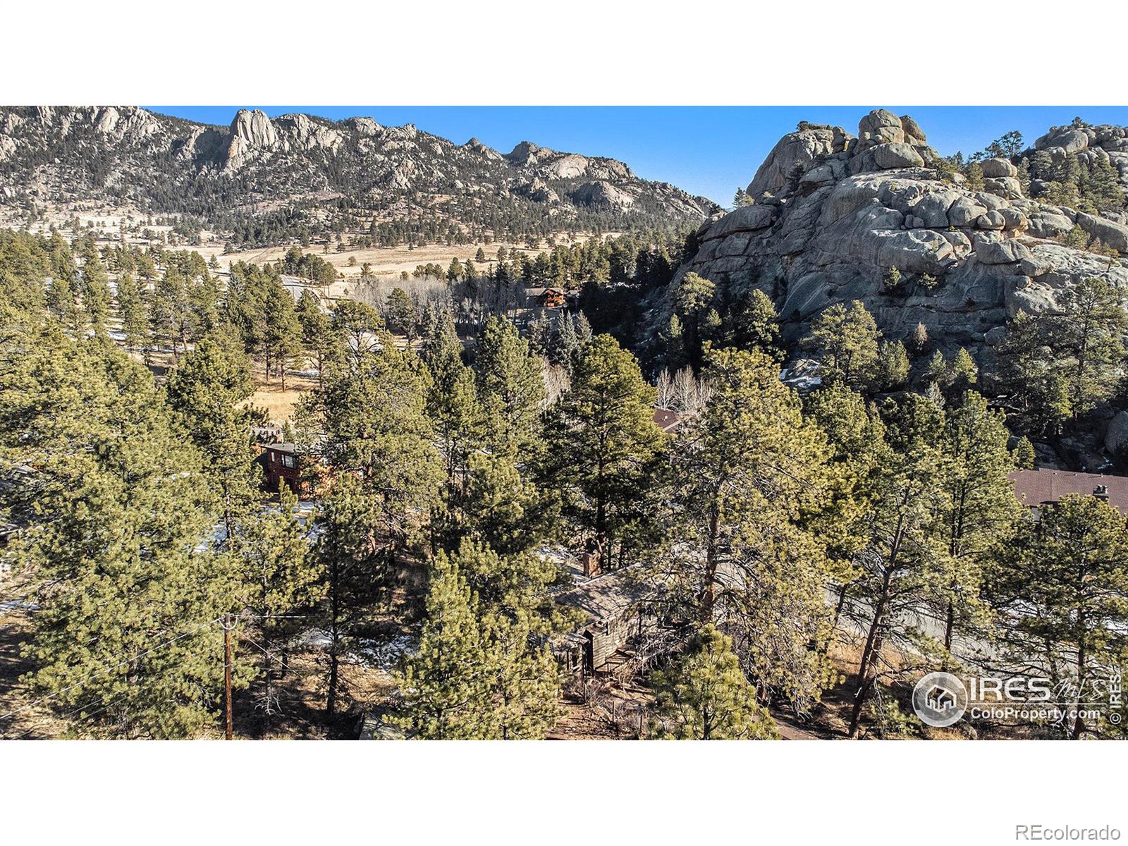 MLS Image #15 for 611  macgregor avenue,estes park, Colorado